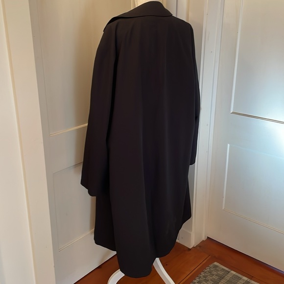 Barney’s New York Men’s Overcoat - Picture 11 of 13